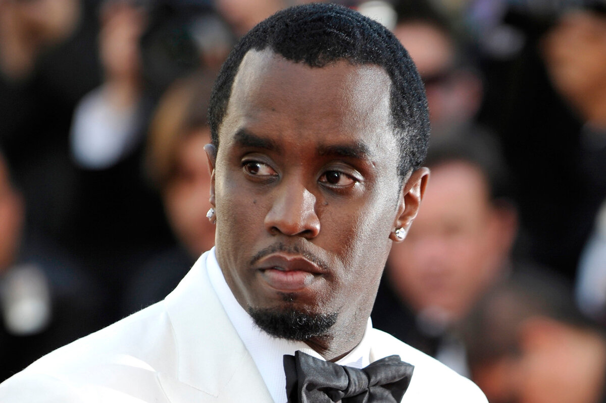 СМИ: бывшая порноактриса подала иск против рэпера P. Diddy на $50 млрд Дзен