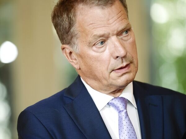   © AP Photo / Lehtikuva/Heikki Saukkomaa