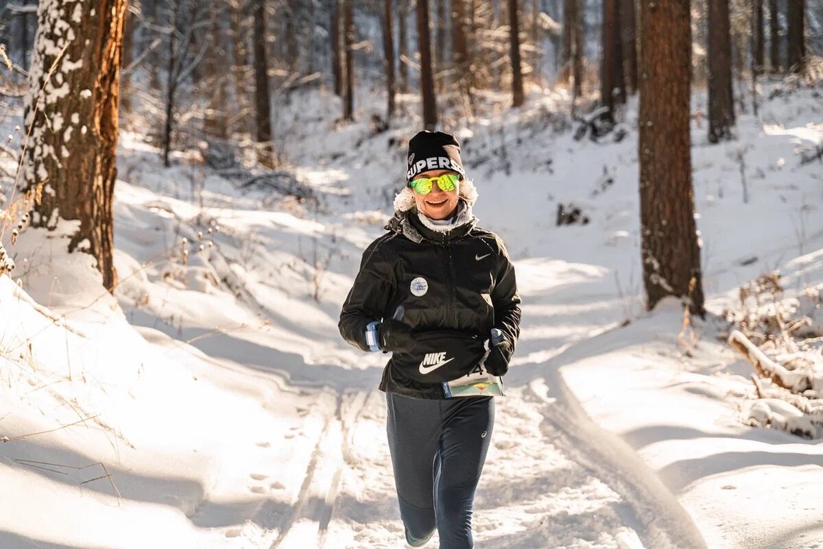 Марина Кучеренко / личный архив