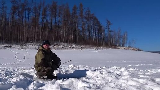 Хапуга (хлопушка) пружинная рыболовная снасть