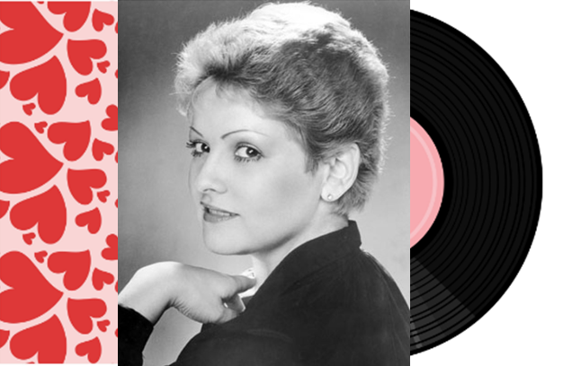 Нина Бродская. 