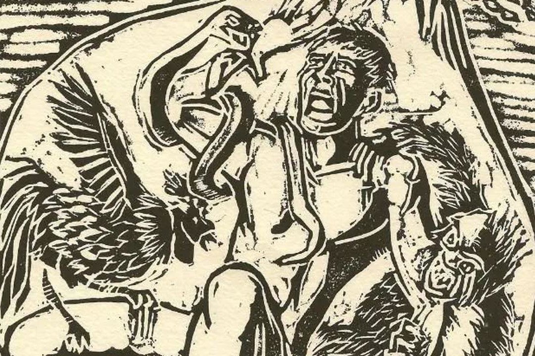     Poena Cullei: древнеримская казнь за отцеубийство, которая поражает своей жестокостью и изобретательностью