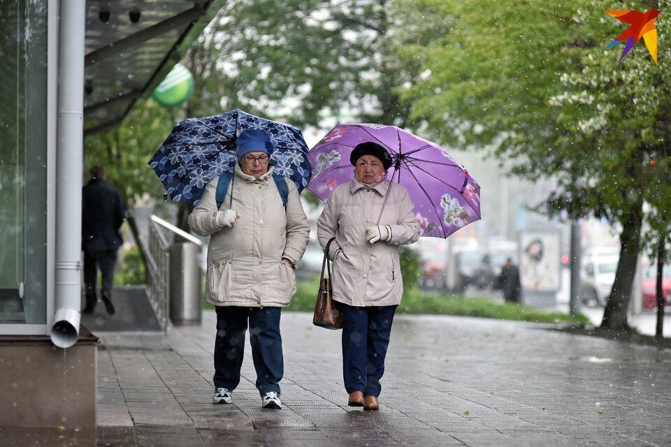     Вердикт врачей - надо больше ходить. Влад КОМЯКОВ, Архив «КП»