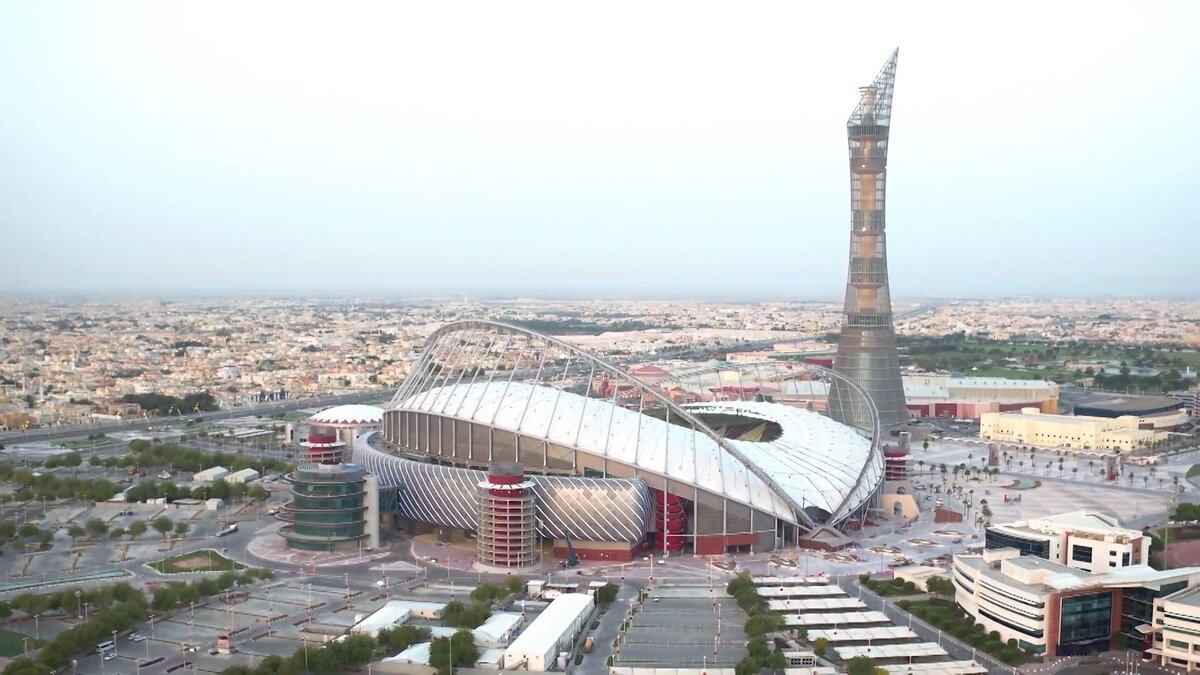 стадион в Катаре, фото: © https://static.riafan.ru/