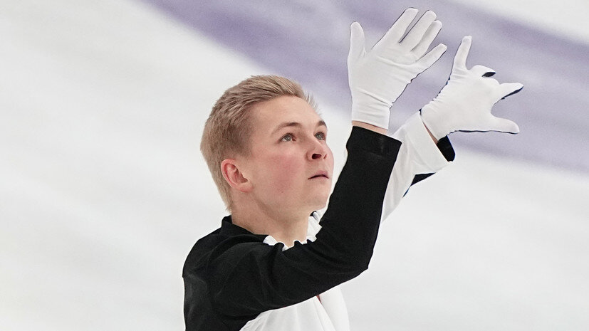   РИА Новости Александр Вильф