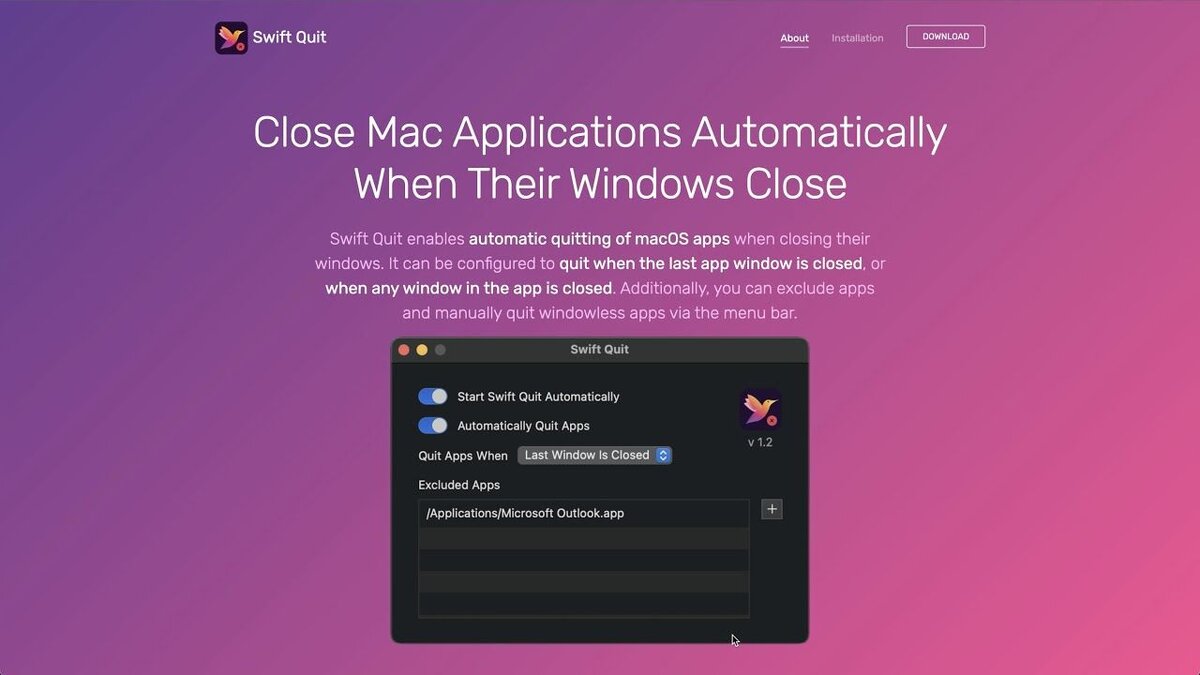 Закрыть приложение mac os. Квит приложение. swift system tray macos. конкурент макинтоша эпл.