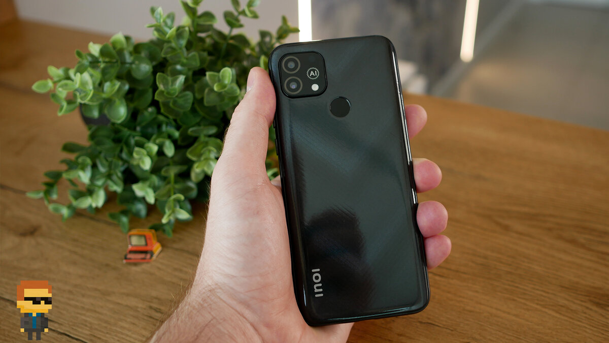 5 минусов современных смартфонов