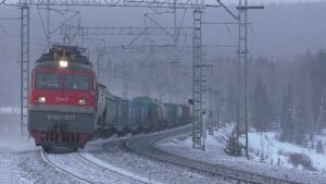    Фото: trainlife.ru Ирина Амелина