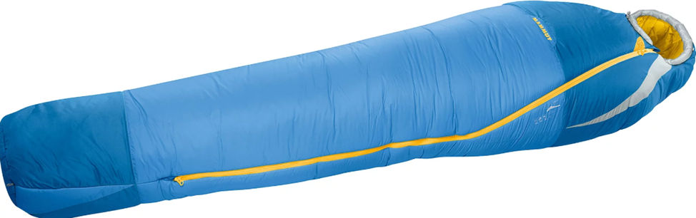 Спальный мешок