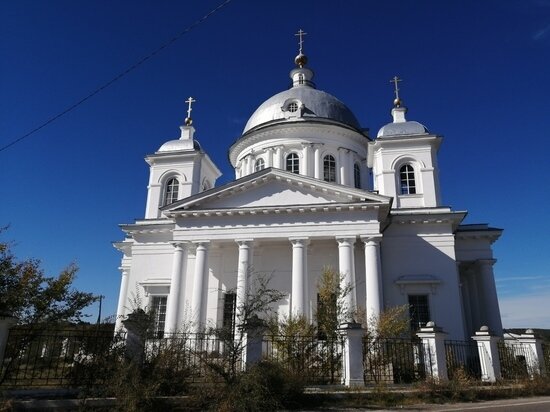   МК в Бурятии