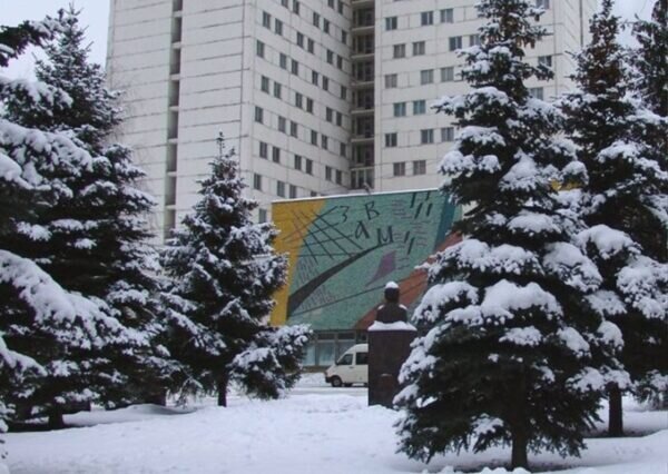    Фото: официальная страница “ВКонтакте” Института русского языка им. А.С. Пушкина