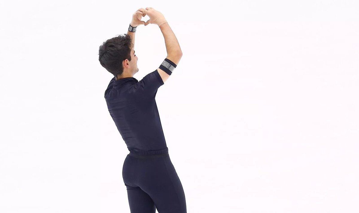 Евгений Семёнов 