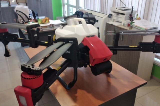    Фото: Из архива/ ИКЦ «Урожай ХХI»