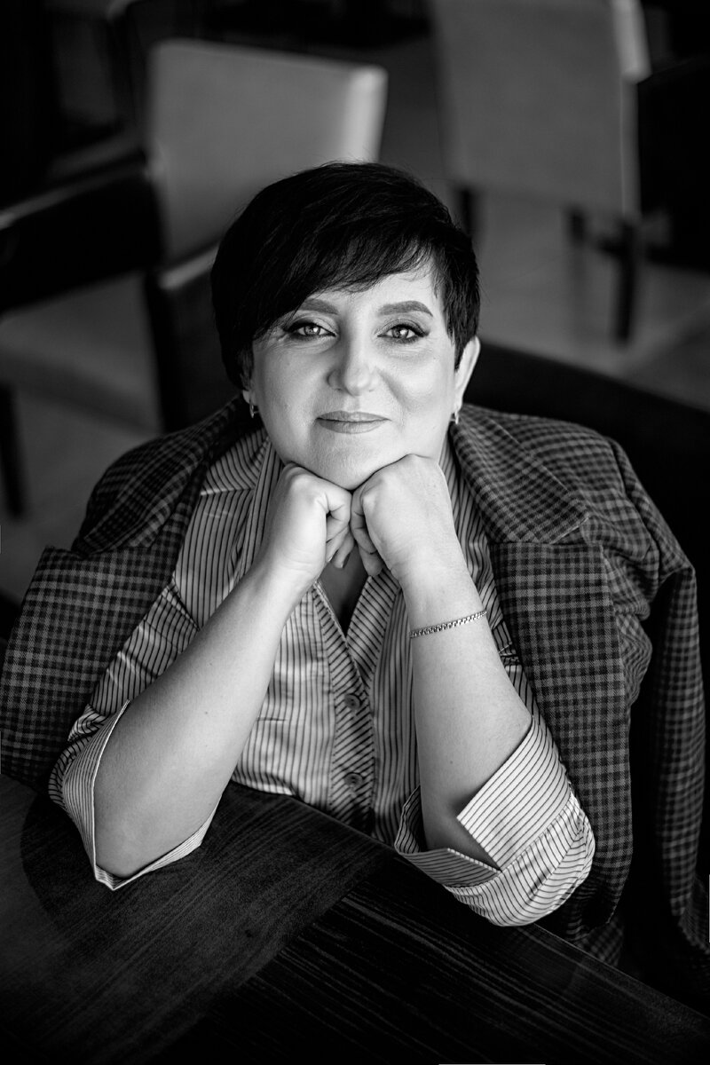 Какалашвили Светлана