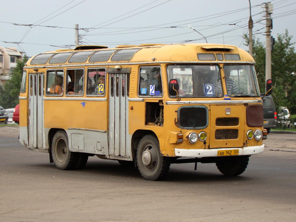 4 суровых сельских автобуса из СССР, о которых страшно вспомнить | Уголок  урбаниста | Дзен