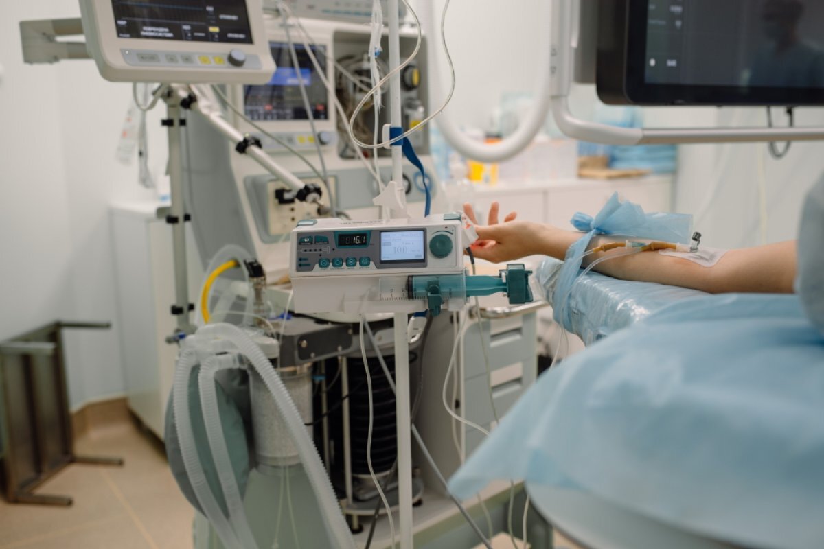    Челябинка с раком шейки матки родила дочку