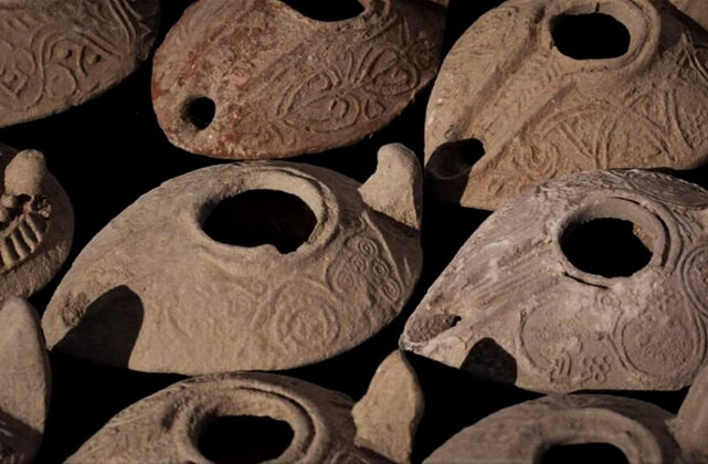     Фото: Israel Antiques Authority