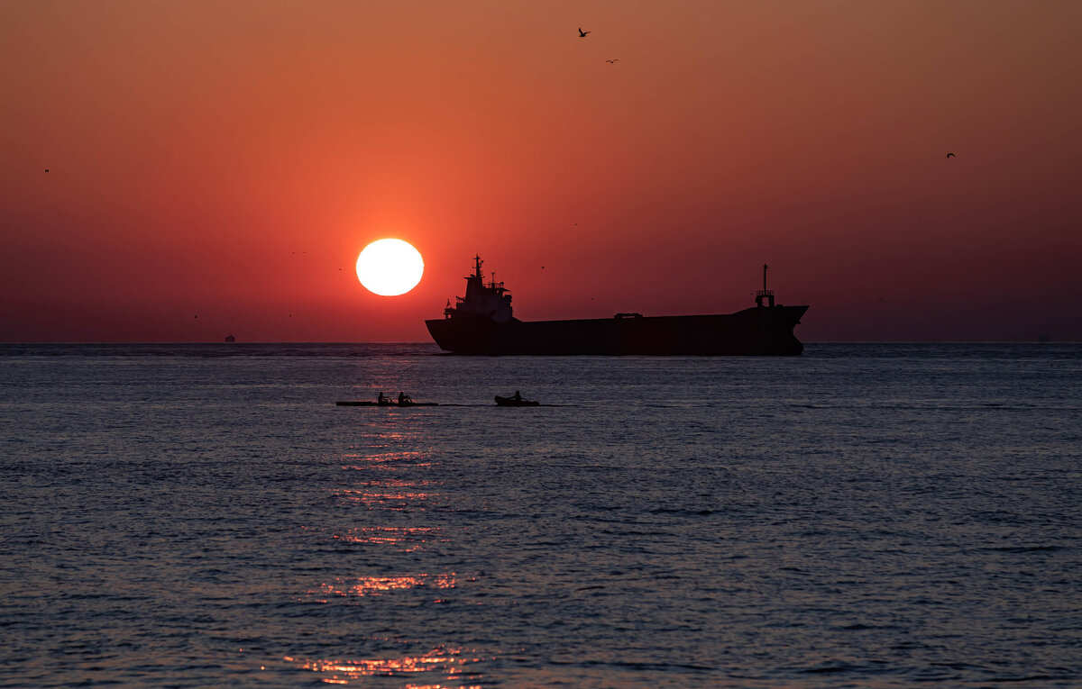 Onur Dogman/SOPA Images/Sipa U via Reuters Connect, архив