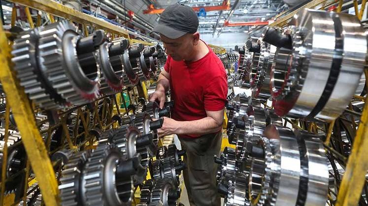    Роман Пименов/ТАСС