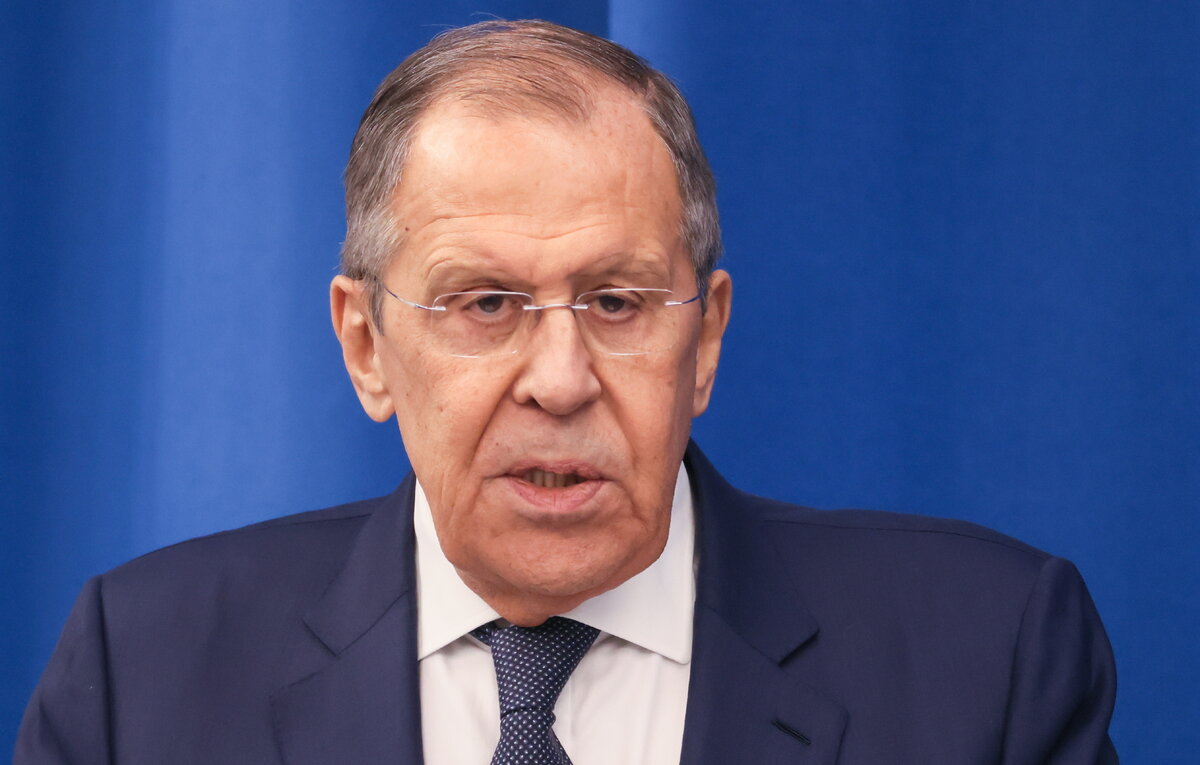 Александр Щербак/ТАСС