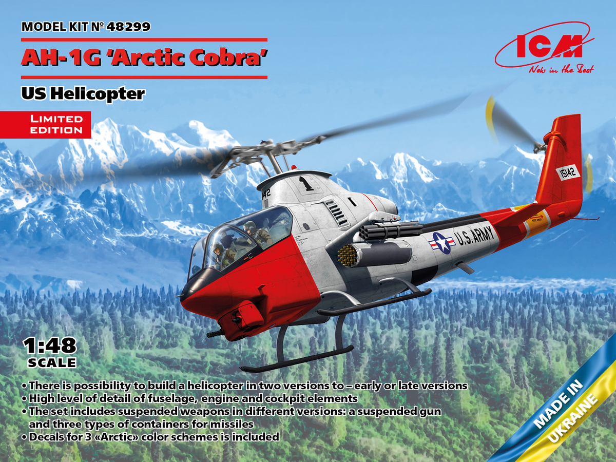 Т-55 "Дрозд" от TAKOM, "Леопард" 2А4 от Звезды (Italeri) и другие новинки сборных моделей.