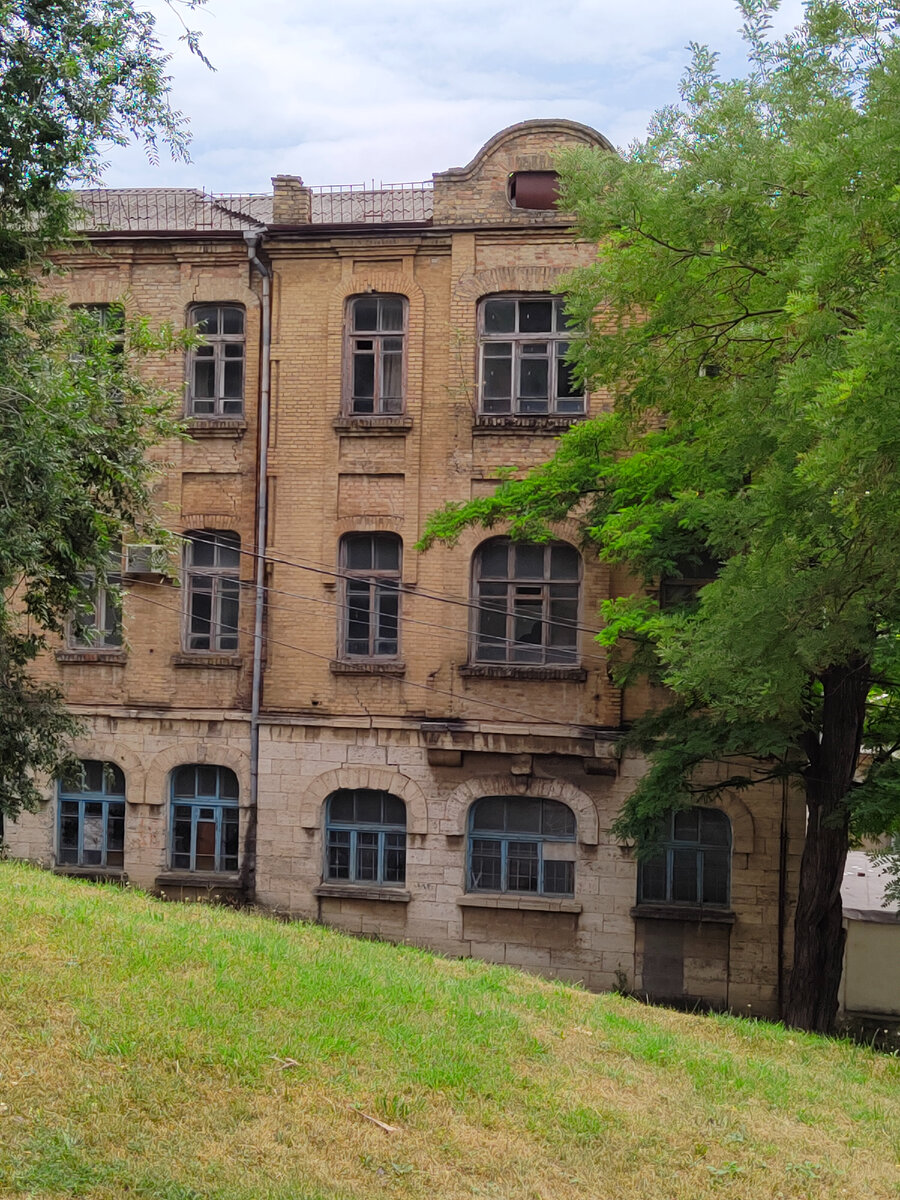 Типография Нагорова (позднее Дзахова и Кмита)