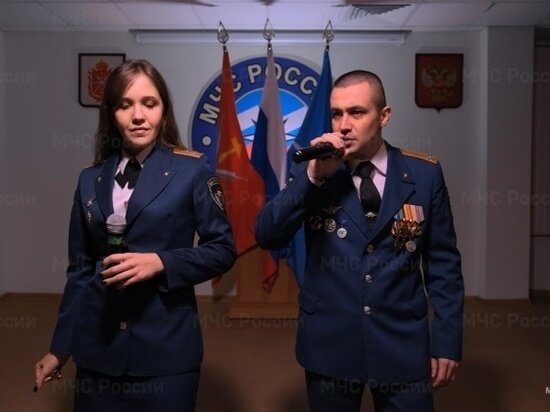     ФОто: ГУ МЧС России по Тульской области