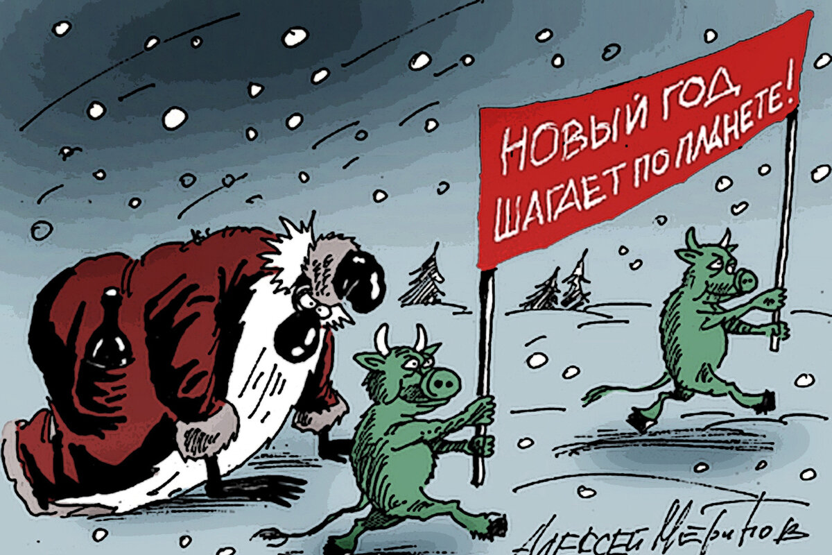 Сколько ж их...