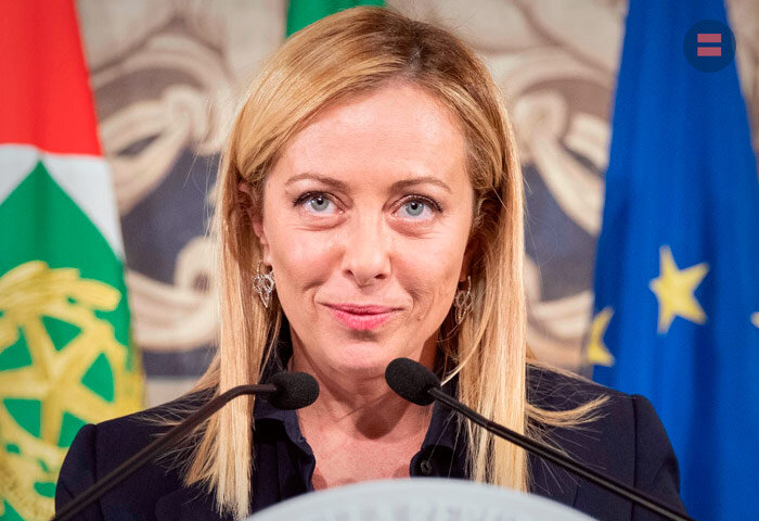 Le Mond: в Италии Джорджия Мелони объявила войну диким кабанам