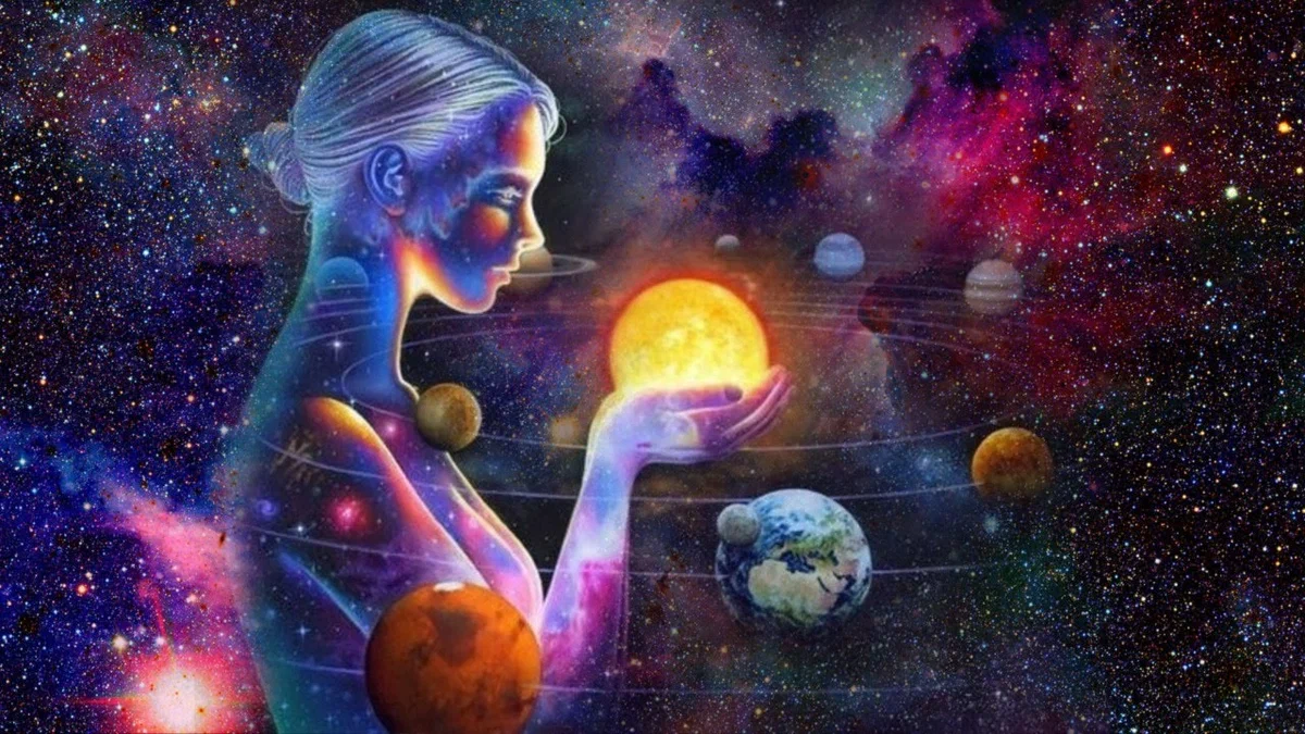 Космическое обновление. Яндекс. картинки