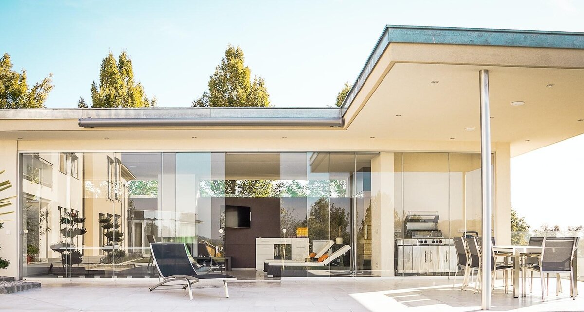 Тренды в архитектуре и строительстве на 2023 год