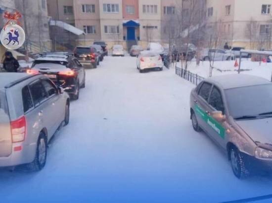     Фото: администрация Салехарда