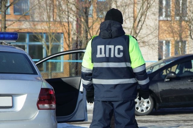    Можно ли отказать инспекторам в осмотре багажника?