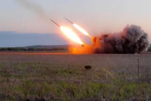    Фото: скриншот из видео Минобороны РФ Ирина Амелина