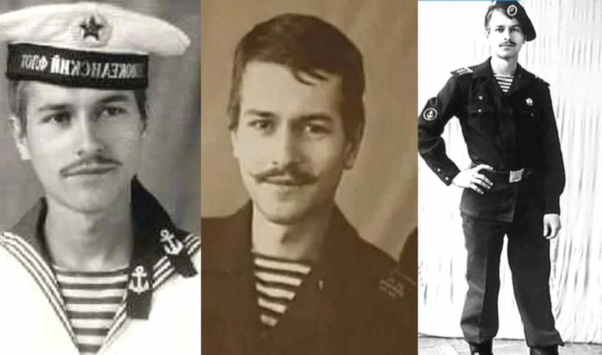Игорь Ливанов - актёр - фотографии - российские актёры - Кино-Театр.Ру