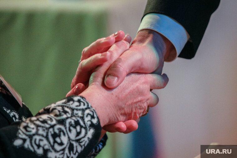    Лубинец надеется в этом месяце встретится с Москальковой