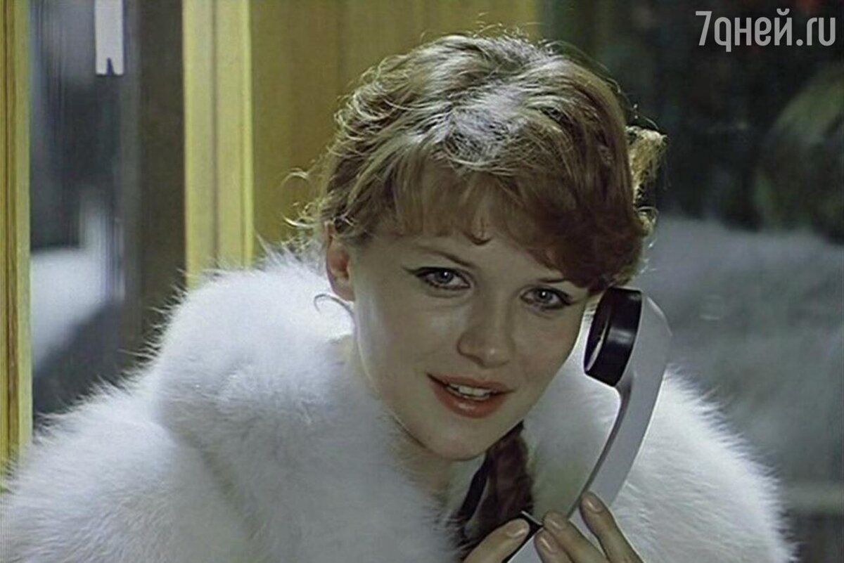    «Чародеи» (1982) Кадр из фильма
