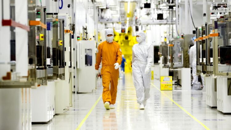    Источник изображения: Samsung Electronics