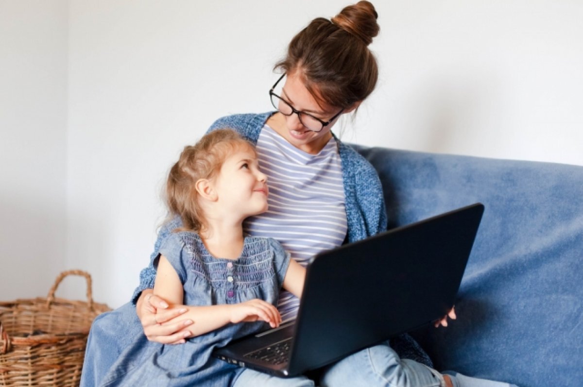    Семьям помогут. Какую помощь от государства можно получить в 2023 году?