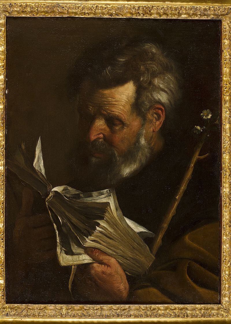 Ιωσήφ ο αρραβωνιαστικός