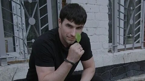 Алексей Шерстобитов