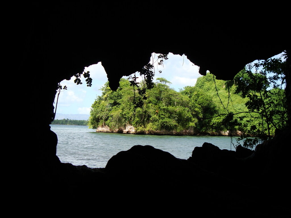 Фотогалерея парка Лос-Айтисес