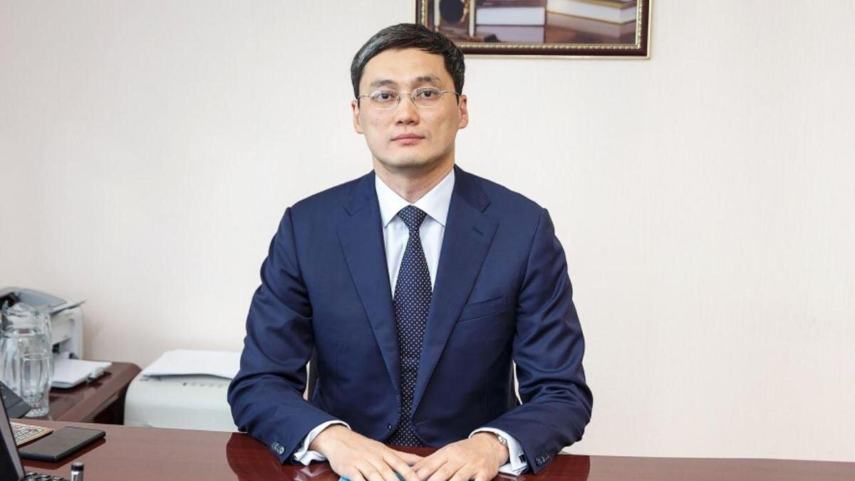    Мурат Журебеков:primeminister.kz