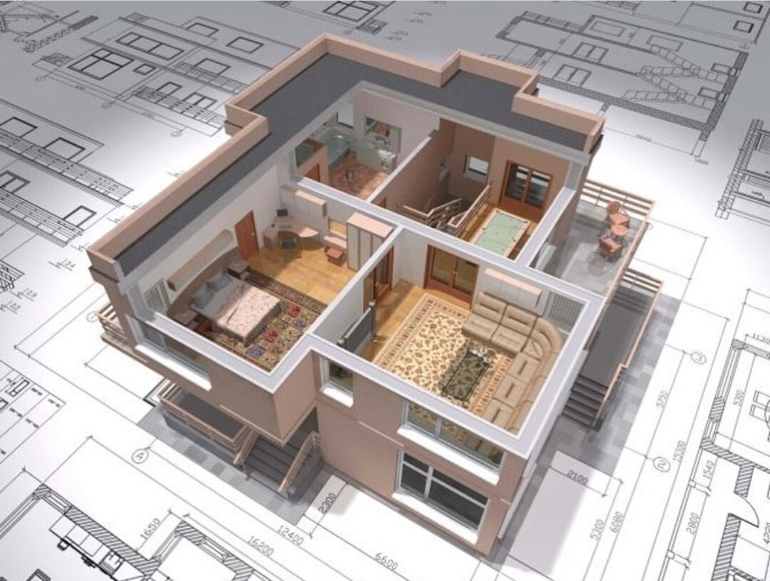 Зачем нужен дизайн - проект?