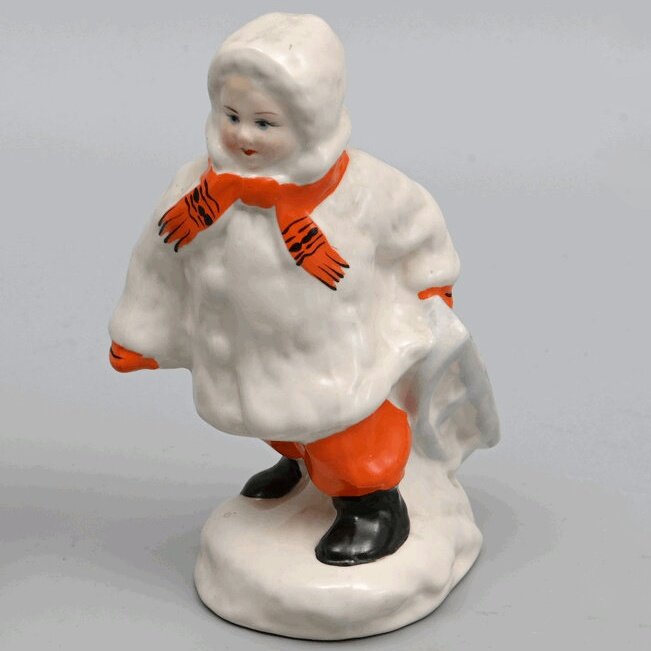 ���������� "������� � �������"  - ����� ����� � ������� �.�. ������-������������, 1960 �, ������ 16,5 ��. https://ru.bidspirit.com/