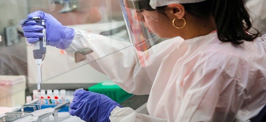    наследственные заболевания выявят в Уфе Михаил