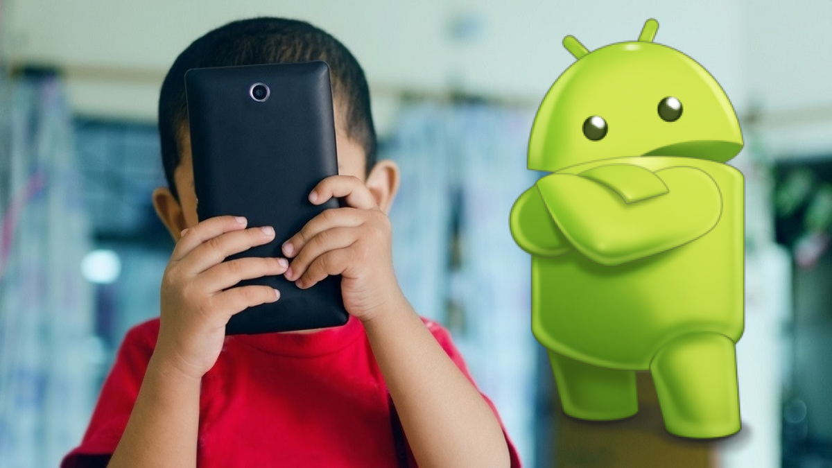 Как включить родительский контроль на Android? | Техпросвет | Дзен