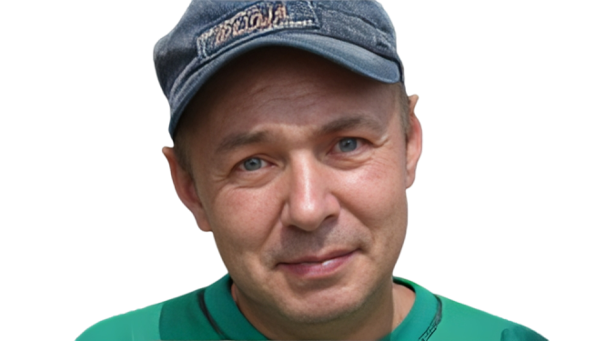 Сергей Борисович Кузнецов
