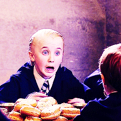 Harry Potter Film on Twitter Harry potter, Harry potter film, Draco harry potter