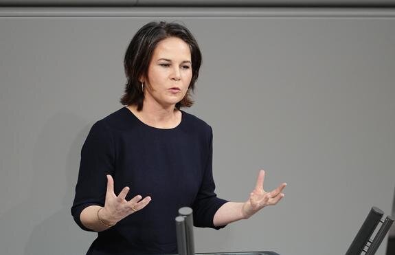    Фото: Kay Nietfeld/dpa